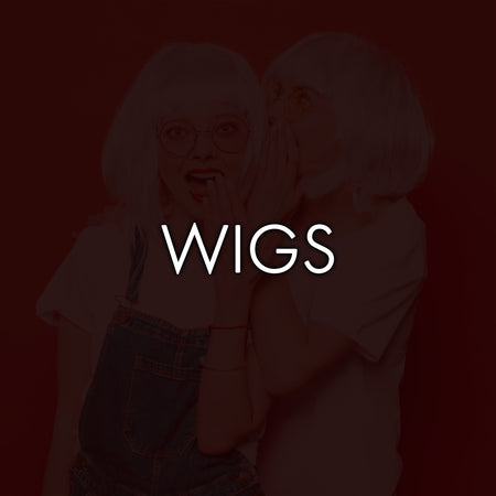 Wigs