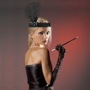 1920's Flapper Accessory Set - Roaring 20's Costume Accessories - 1 Set