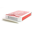 isappearing Card And Box - Magic Prank Illusion Tricks With Card Box and Cards - 1 Set