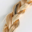 Long Blond Princess Wig - Blonde Kids Pretend Play Costume Accessories Princess Wigs for Children