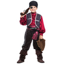 Pirate Black Eye Patch - Eyepatch for Pirate Themed Party Favors and Decorations - 12 Pack