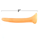 Pinocchio Long Nose Costume - Nose Extension for Fairy Tale Costumes - 1 Piece