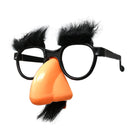 Disguise Glasses with Nose - Funny Old Man Glasses - 1 Piece
