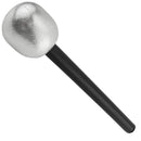 Stage Mic Costume Prop - Rock Star Toy Microphone Party Favor Decorative Props Costume Accessory - 1 Piece