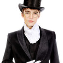 Pince Nez Spectacle Glasses - Theodore Roosevelt Armless Dress Up Glasses - 1 Pair