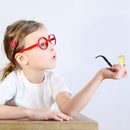 Costume Accessories Pipe Prop - Fake Smoking Pipes for Costumes - 1 Piece