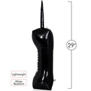 Inflatable Cell Phone Prop - Large Mobile Telephone Costume Accessories Blow Up Toy Inflatables for Adults and Kids