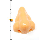 Funny Nose Pencil Sharpener - Stocking Stuffers Kids School Supplies Gag Sharpeners - 4 Pack