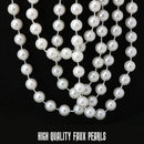 1920's Flapper Accessory Set - Roaring 20's Costume Accessories - 1 Set