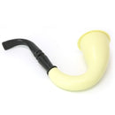 Costume Accessories Pipe Prop - Fake Smoking Pipes for Costumes - 1 Piece
