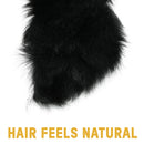 Gold Rockstar Costume Glasses - Gold Celebrity Aviator Shades with Sideburns - 1 Pair