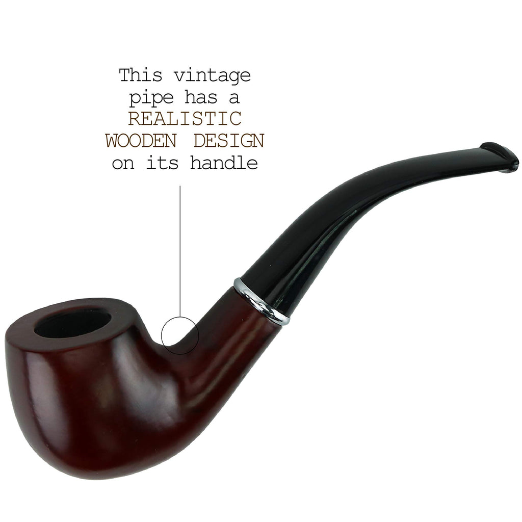 fake tobacco pipe Smoking Perth UPDATE: Ditched the trash fake