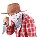 Fake Rubber Knife Prank - Realistic Looking Prank Toy - Costume Prop or Gag Blade for Halloween Haunted House, April Fools - 10.75 with Comfortable Molded Grip