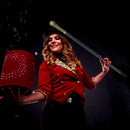 Antique Gold Walking Cane - Elegant Vintage Prop Stick Dress Canes Costume Accessories for All Ages