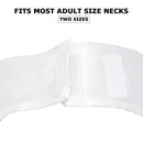 Collar and Cuff Set Male Dancer Sexy Stripper Costume Accessories for Halloween, Bachelor Parties - 1 Set