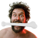 Caveman Jumbo Bone Prop - Jungle Costume Accessories Bones Prop Decorations