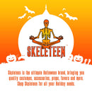 Barefoot Funny Feet Slippers - Jumbo Big Foot Realistic Costume Accessories Shoe Covers for Giant Costumes for Kids and Adults