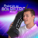 Inflatable Cell Phone Prop - Large Mobile Telephone Costume Accessories Blow Up Toy Inflatables for Adults and Kids