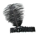 1920's Flapper Accessory Set - Roaring 20's Costume Accessories - 1 Set