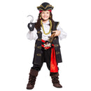 Rapper Gold Chain Accessory - 90s Hip Hop Fake Gold Costume Necklace - 1 Piece