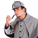 Costume Accessories Pipe Prop - Fake Smoking Pipes for Costumes - 1 Piece