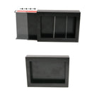 isappearing Card And Box - Magic Prank Illusion Tricks With Card Box and Cards - 1 Set